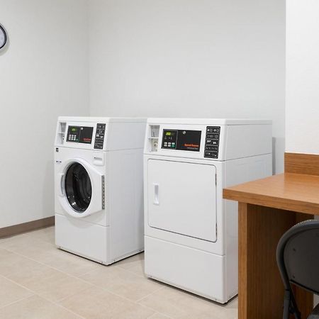 Springhill Suites By Marriott Weatherford Willow Park Extérieur photo
