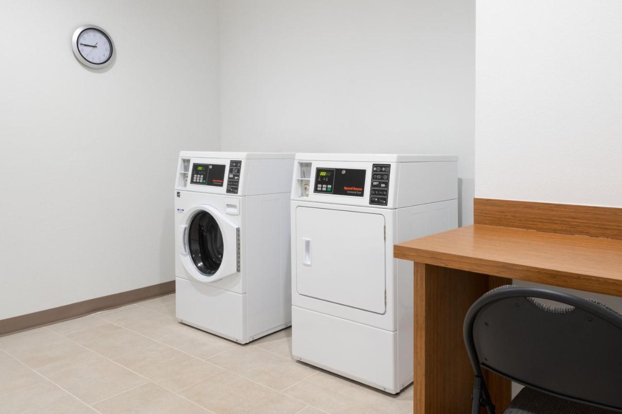 Springhill Suites By Marriott Weatherford Willow Park Extérieur photo